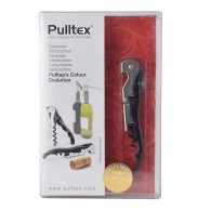 Ανοιχτήρι Pulltex Pulltap s Black