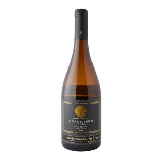 Torres Cordillera Chardonnay 750ml Λευκό