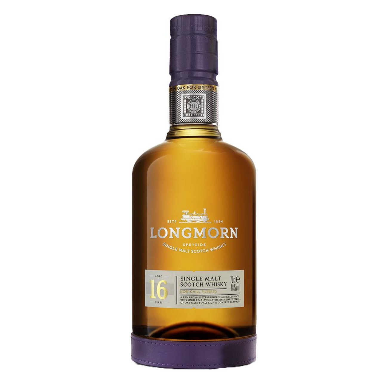 Longmorn 16 y.o. 700ml