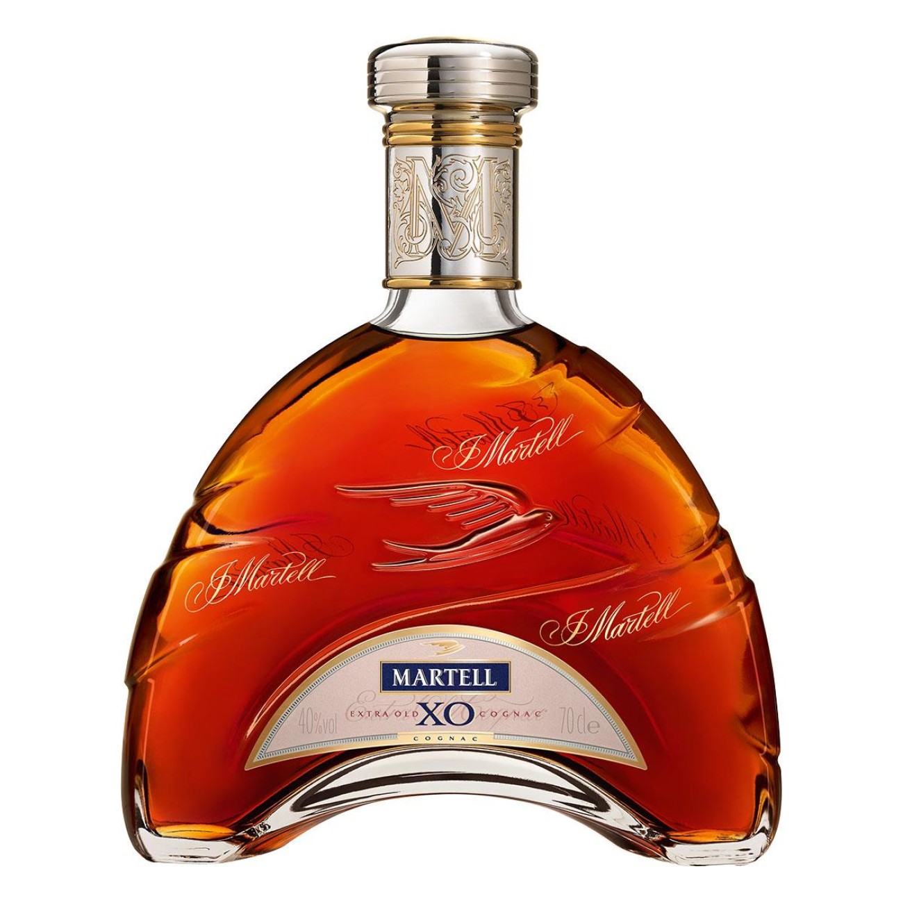 Martell X.O. Coqnac 700ml