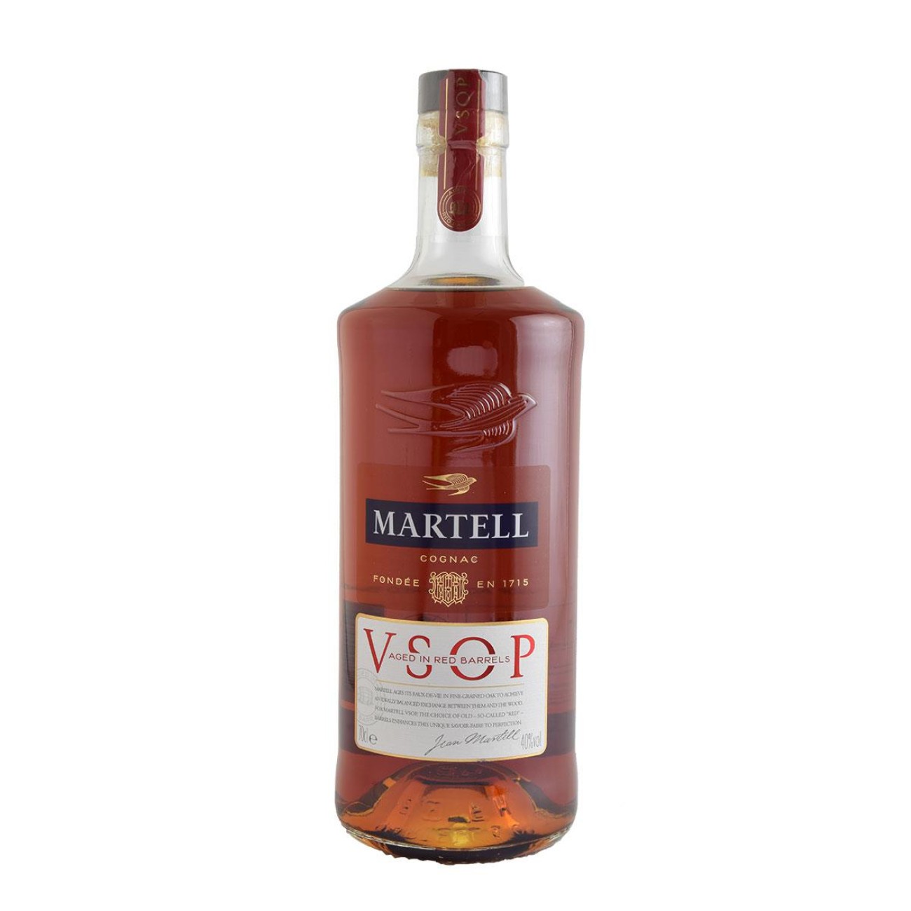 Martell V.S.O.P. Coqnac 700ml