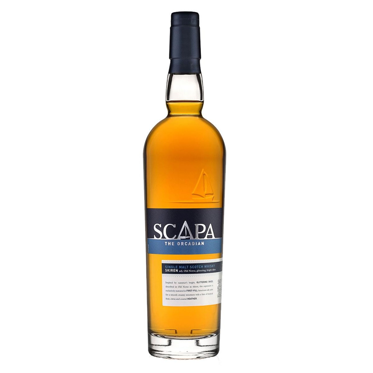 Scapa Skiren 700ml