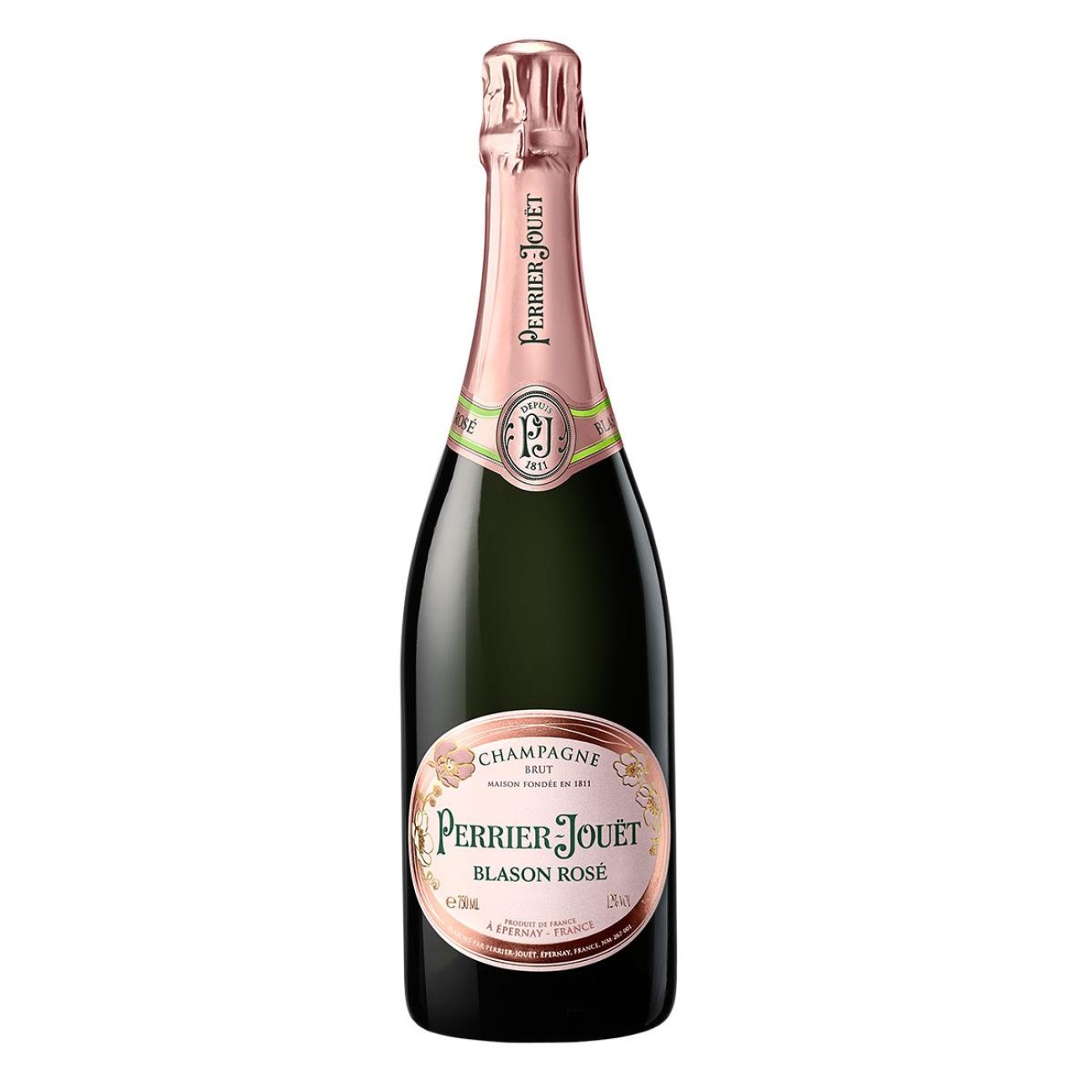 Perrier-Jouet Blason 750ml Ροζέ