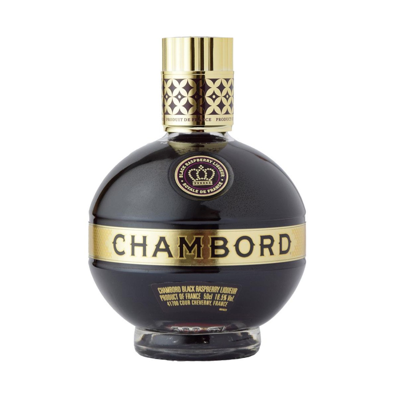 Chambord Liqueur 500ml