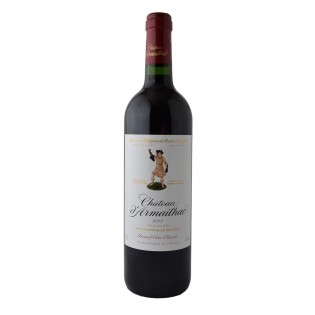 Chateau D Armailhac Grand Cru Classe 750ml Ερυθρό