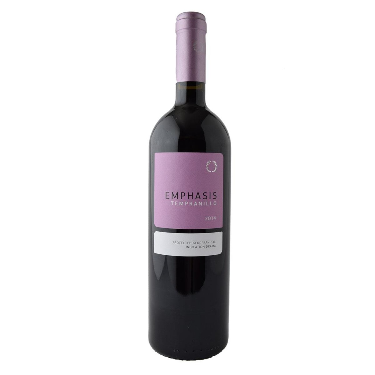 Παυλίδης Emphasis Tempranillo 750ml Ερυθρό