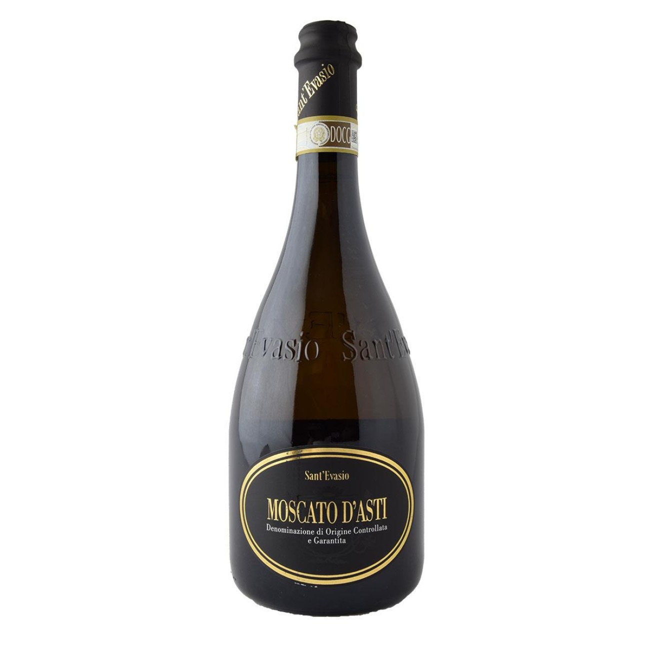 Sant Evasio Moscato d Asti 750ml Λευκό