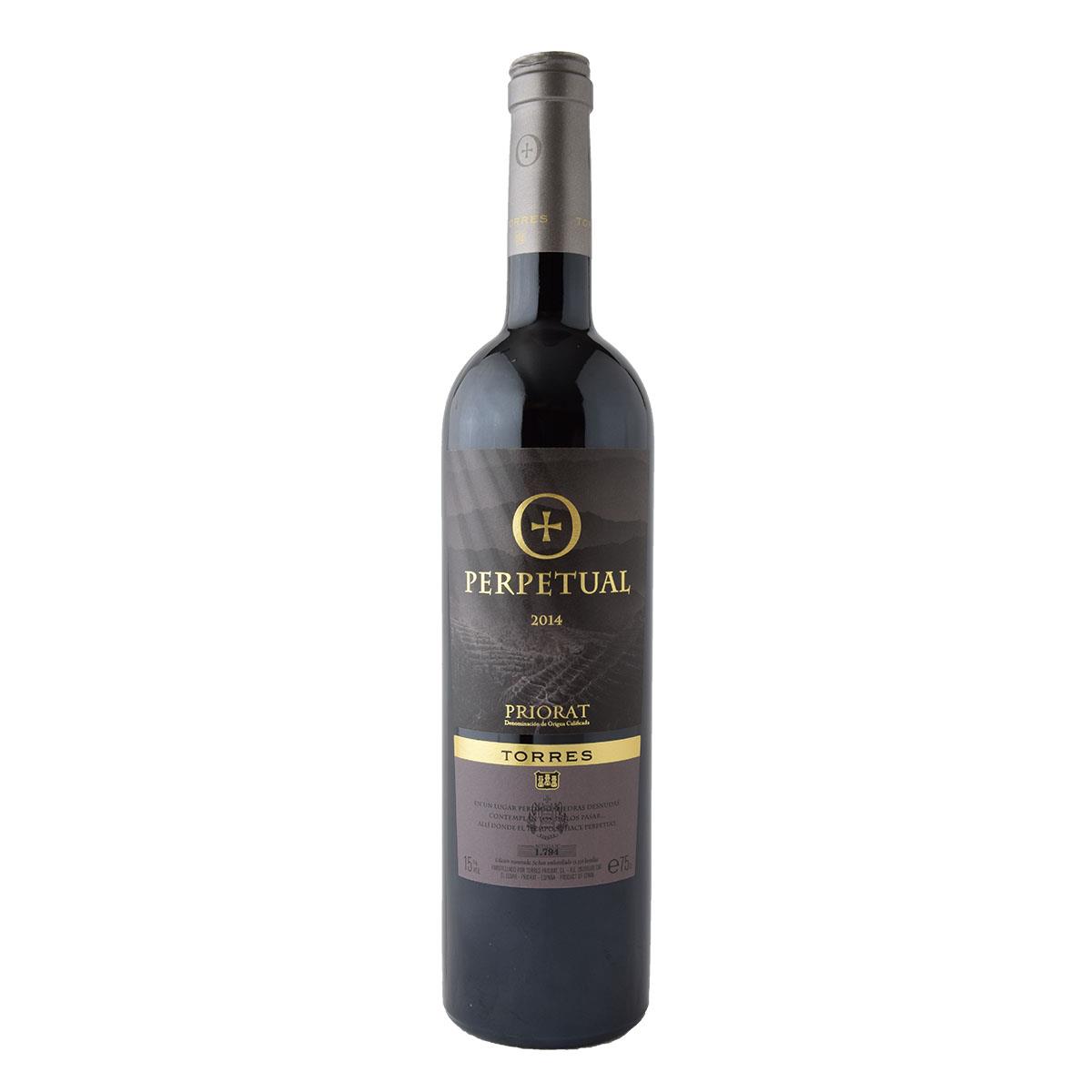 Torres Perpetual Priorat 750ml Ερυθρό