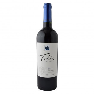 Takun Reserva Merlot 750ml Ερυθρό