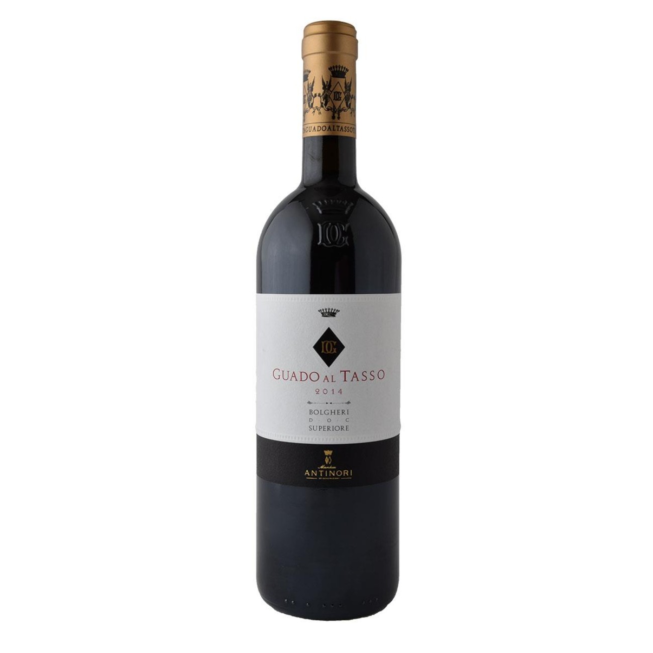 Antinori Guado Al Tasso 750ml Ερυθρό