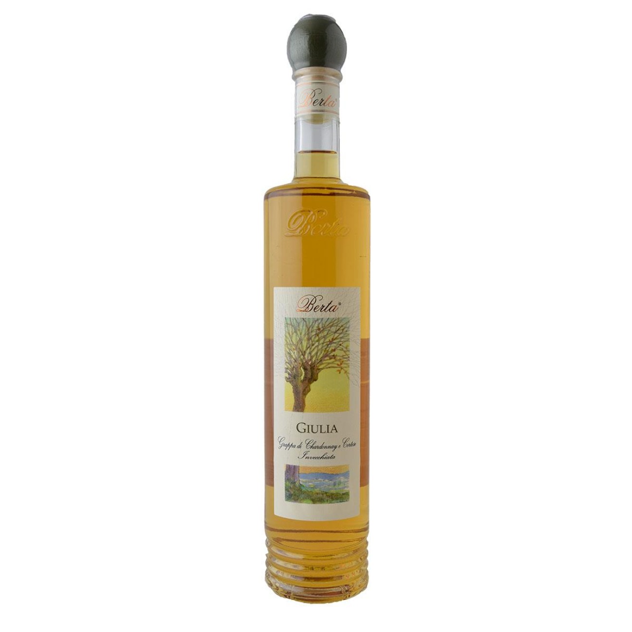 Berta Giulia Grappa 700ml