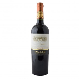 Errazuriz Carmenere Estate Series 750ml Ερυθρό