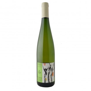 Ostertag Riesling Les Jardins 750ml Λευκό