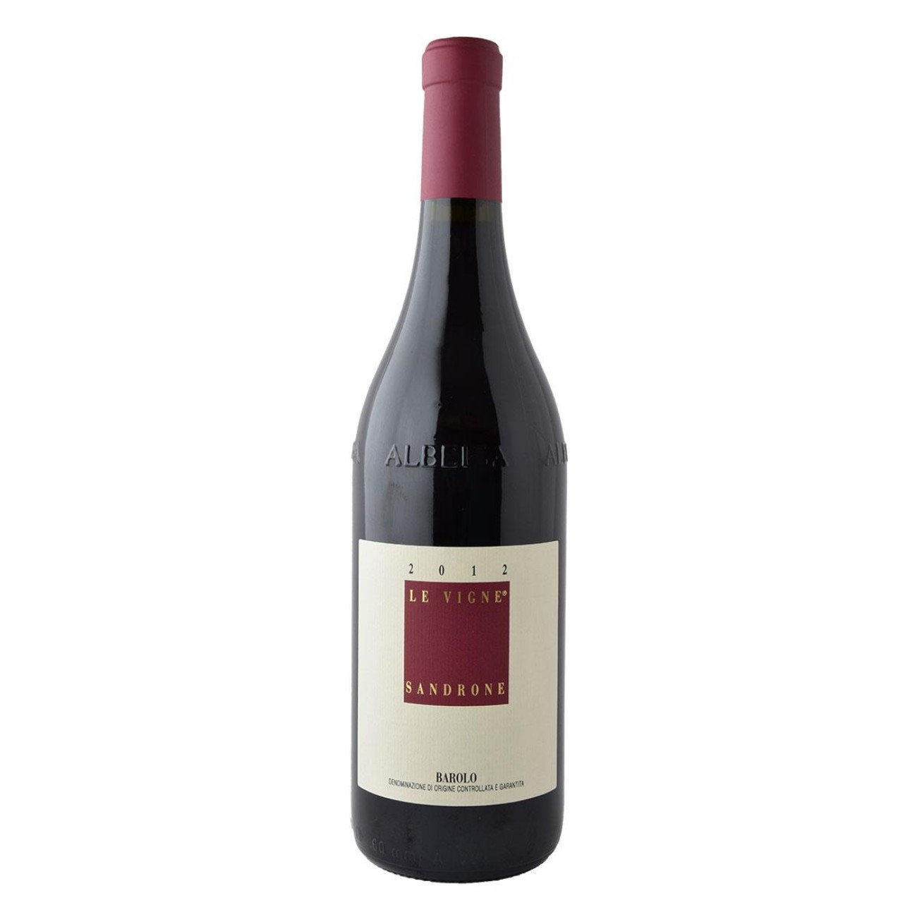 Sandrone Barolo Le Vigne 750ml Ερυθρό