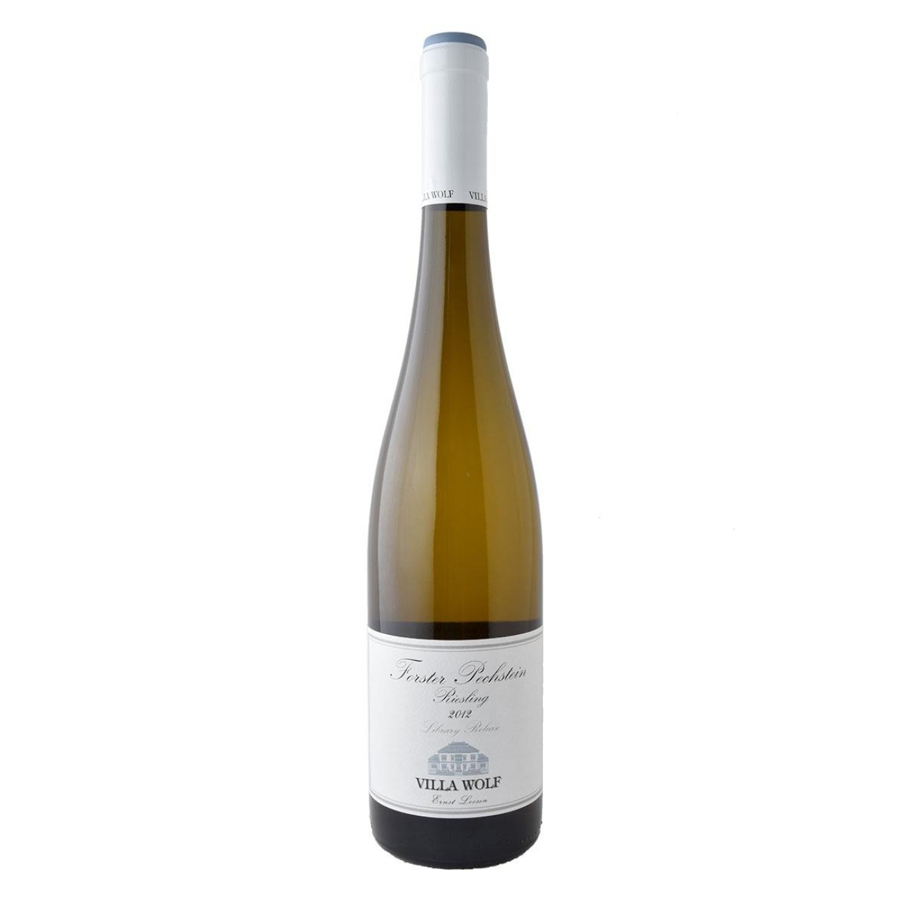 Villa Wolf Forster Pechstein Riesling 750ml Λευκό