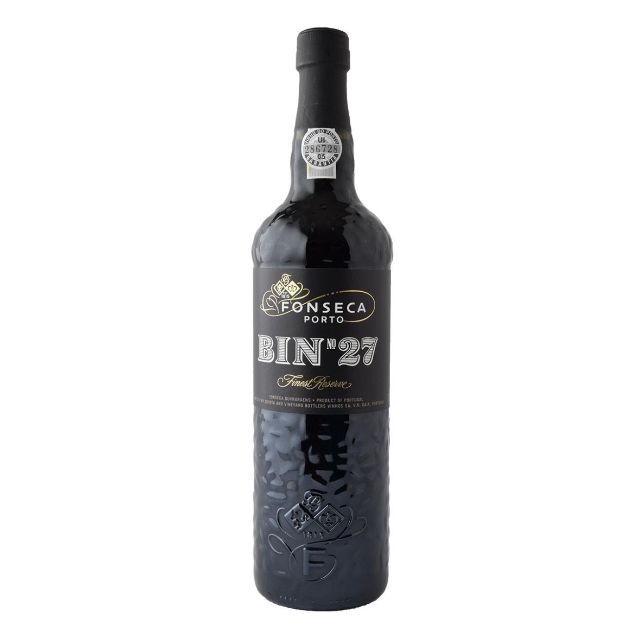 Fonseca Porto Bin No27 750ml Ερυθρό