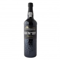 Fonseca Porto Bin No27 750ml Ερυθρό