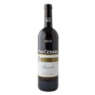 Pio Cesare Barolo 750ml Ερυθρό