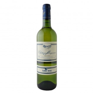 Chateau Magneau Graves 750ml