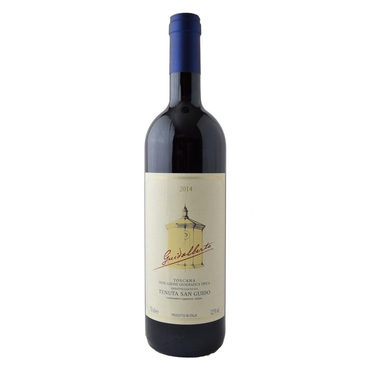 Tenuta San Guido Guidalberto 750ml Ερυθρό