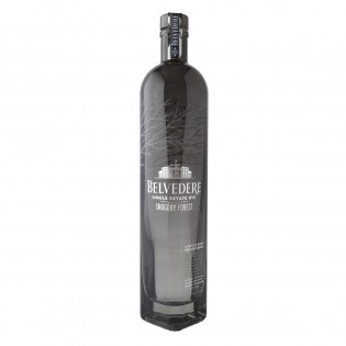 Belvedere Single Estate Rye Smogory Forest Βότκα 700ml