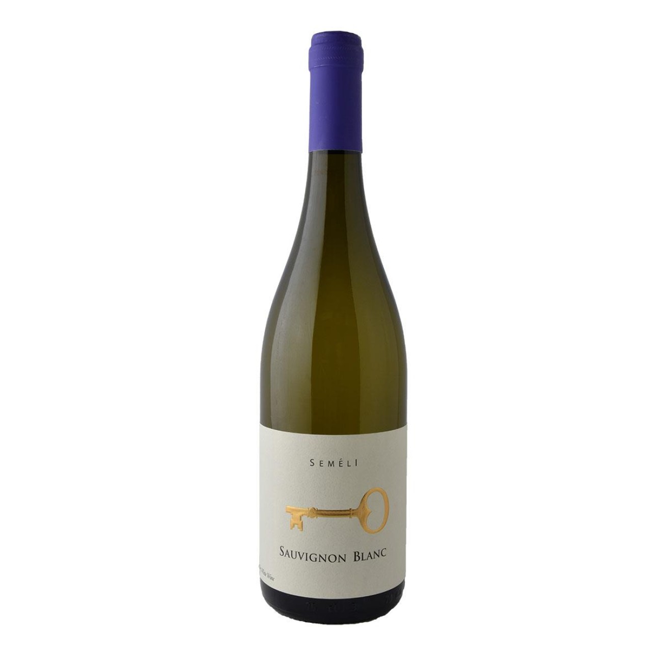 Σεμέλη Sauvignon Blanc 750ml Λευκό