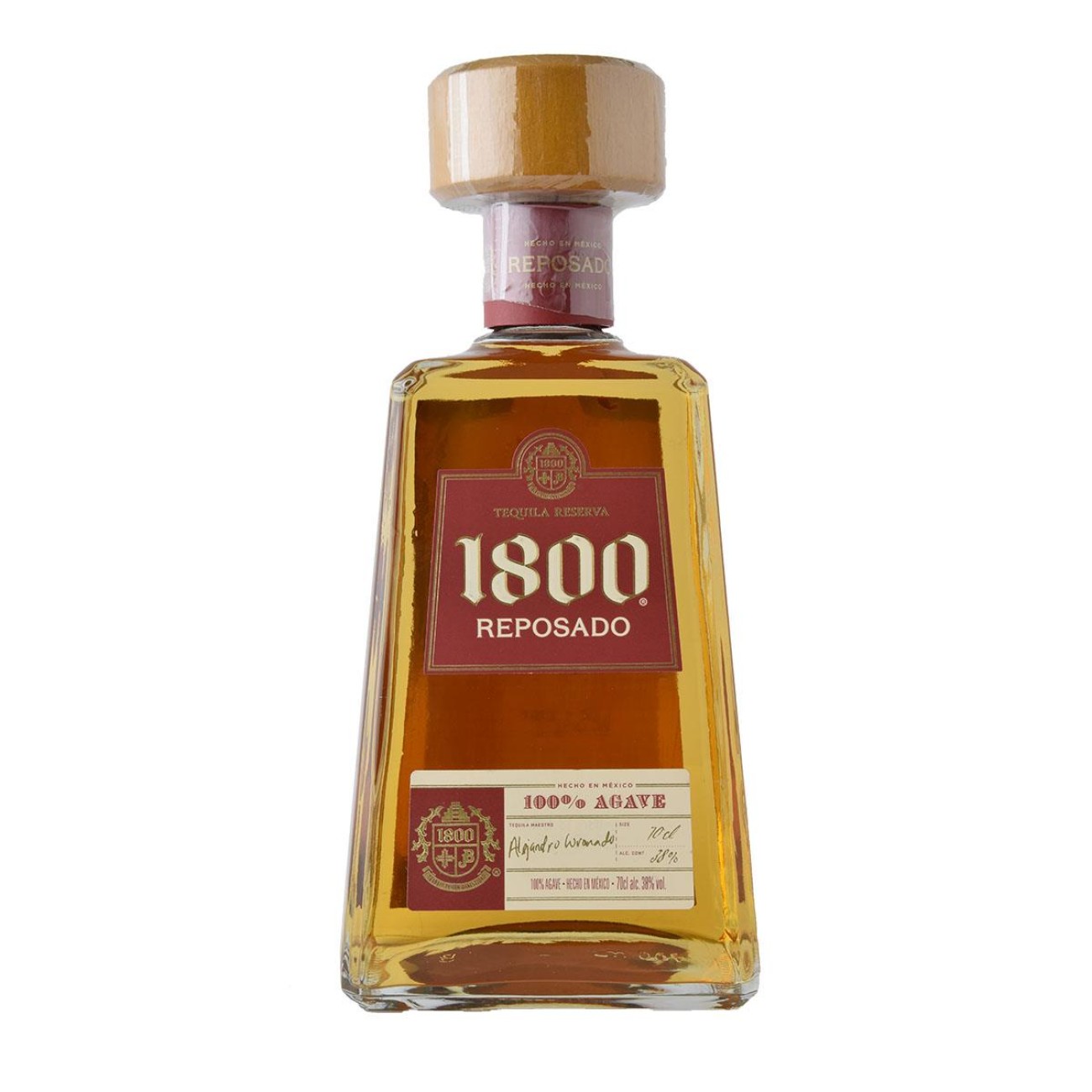 1800 Reposado Tequila 700ml