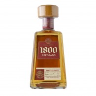 1800 Reposado Tequila 700ml