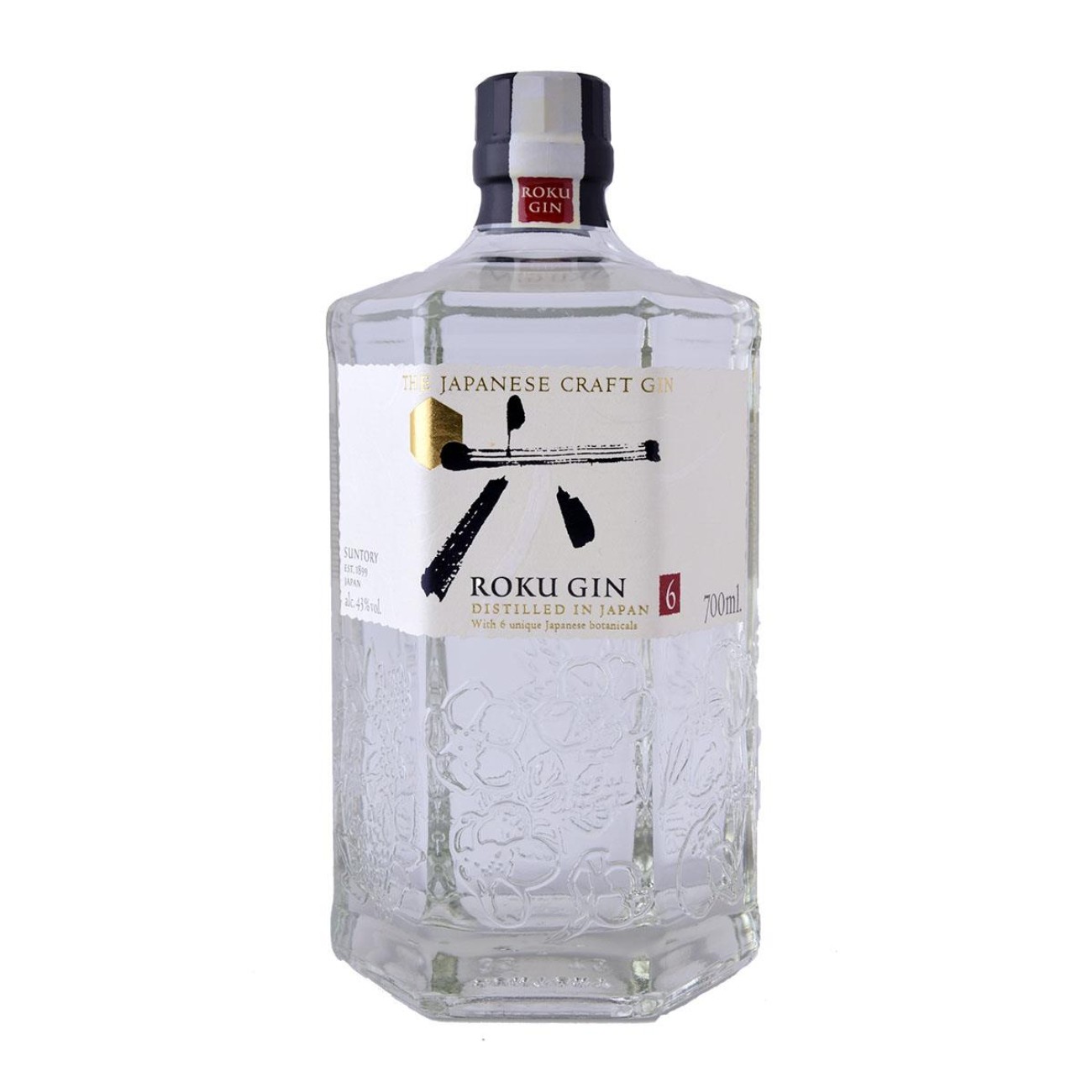 Roku Gin 700ml