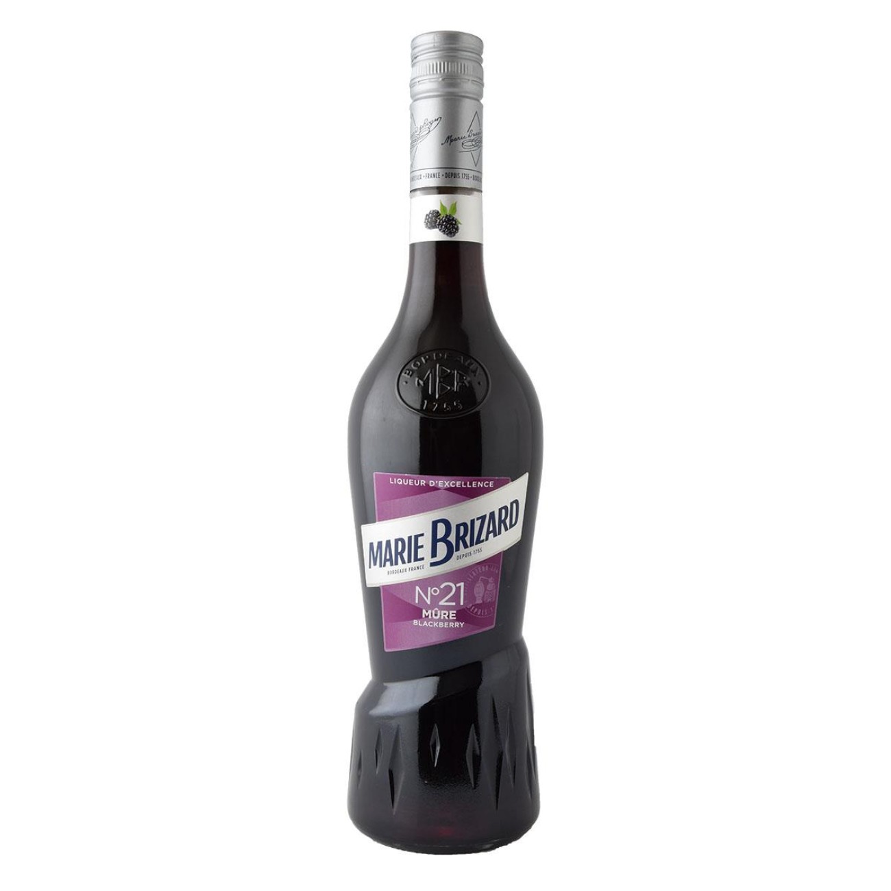 Marie Brizard Mure Liqueur 700ml