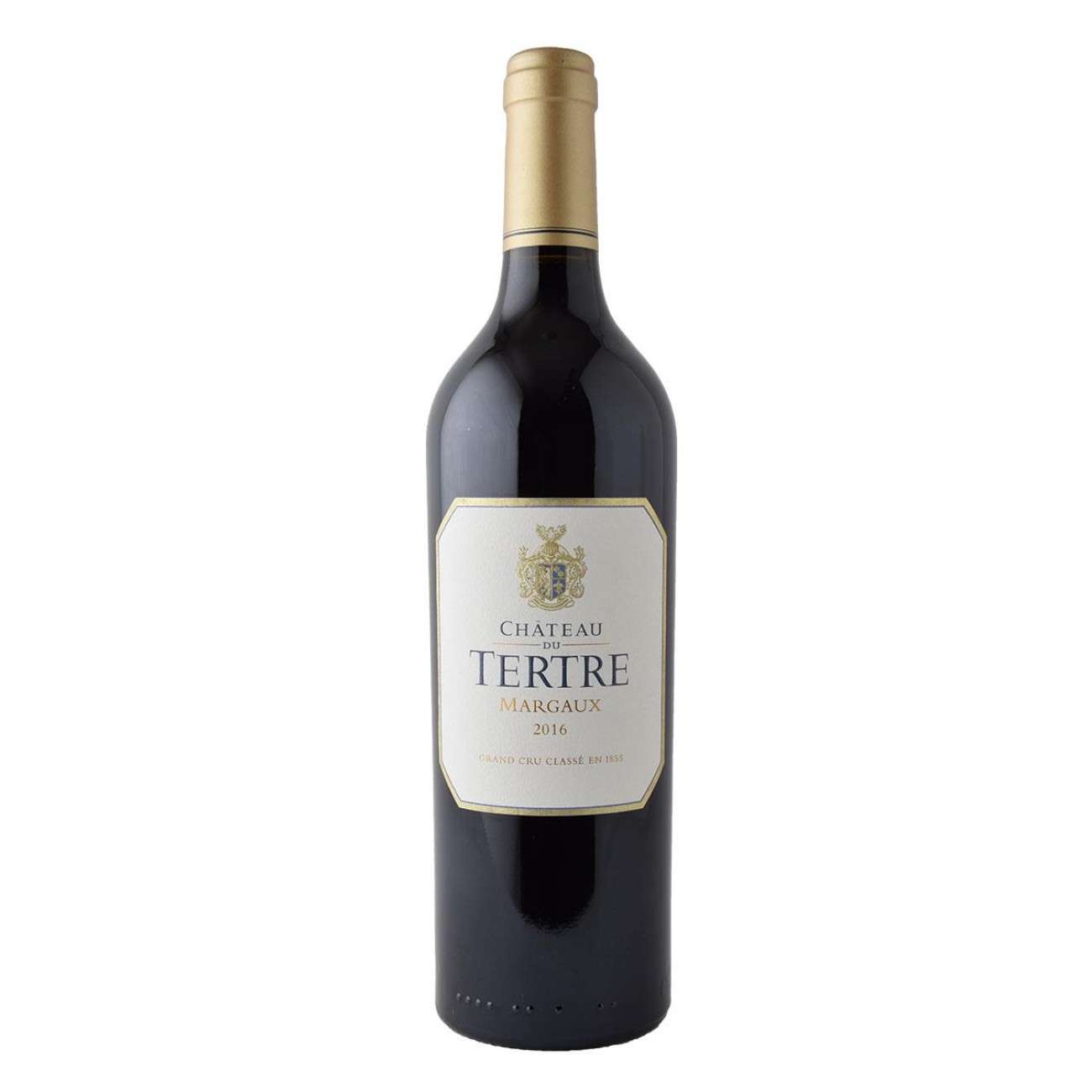 Chateau Du Tertre Margaux 750ml Ερυθρό