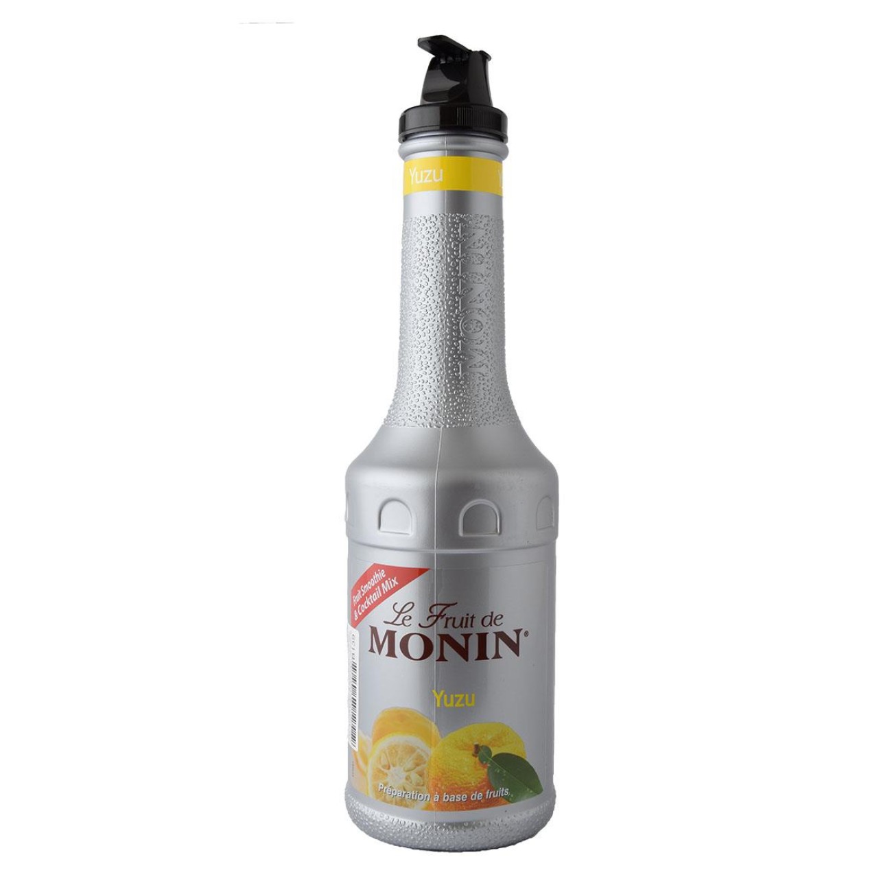 Monin Πουρές Yuzu 1lt