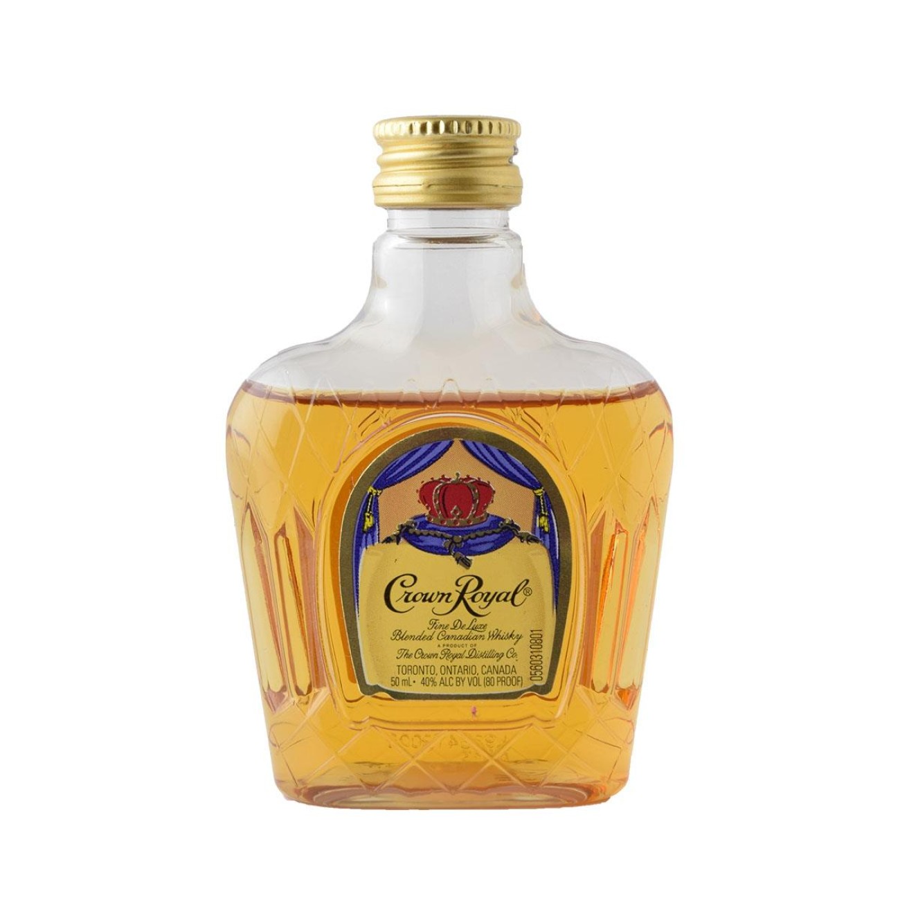 Crown Royal 50ml