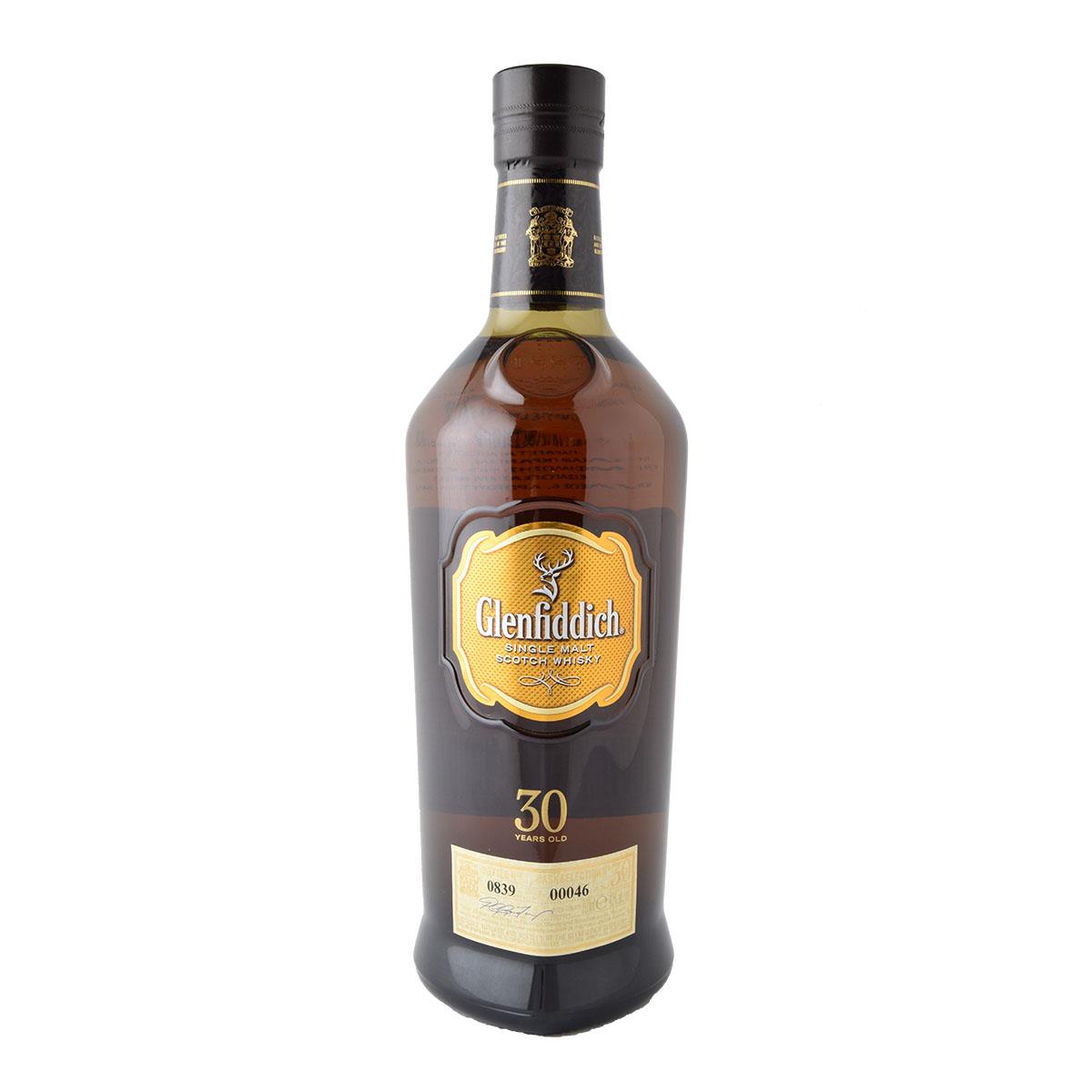 Glenfiddich 30 y.o. 700ml