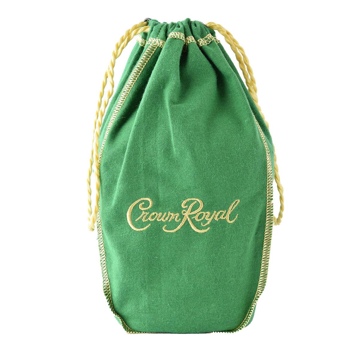 Crown Royal Apple 1lt