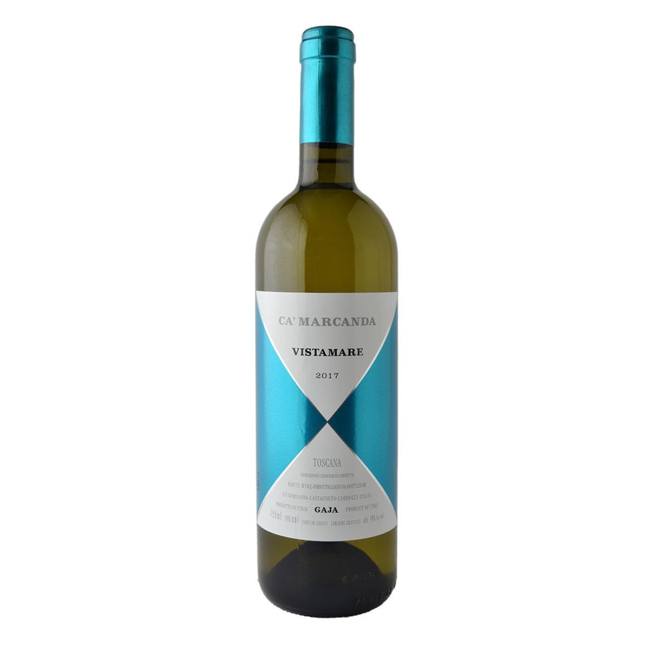 Gaja Vistamare 750ml Λευκό