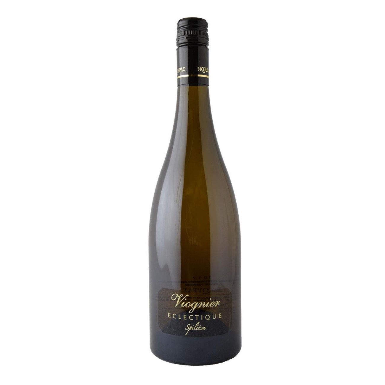 Σκούρας Viognier Eclectique 750ml Λευκό