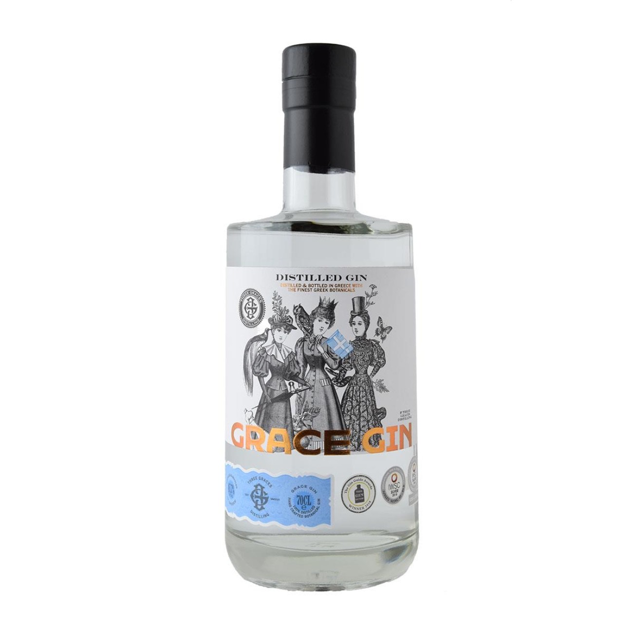 Grace Gin 700ml