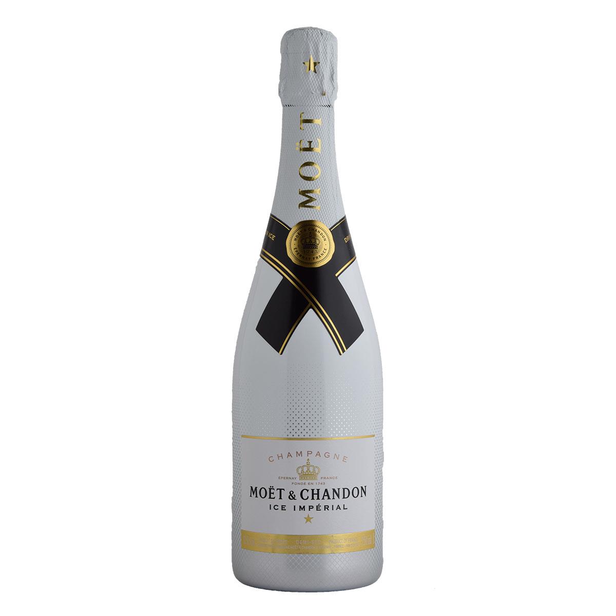 Moet Chandon Ice Imperial 1,5lt Λευκό