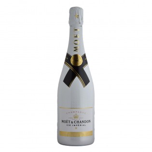 Moet Chandon Ice Imperial 1,5lt Λευκό