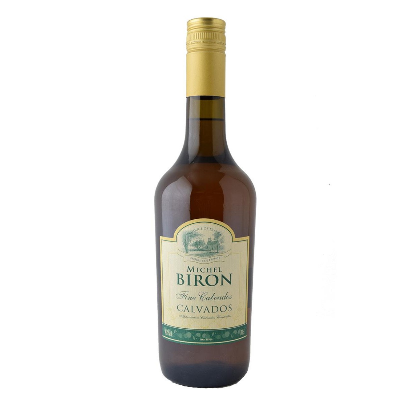 Michel Biron Calvados 700ml