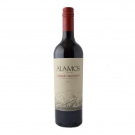 Alamos Cabernet Sauvignon 750ml Ερυθρό