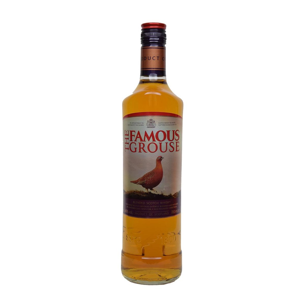 Famous Grouse 700ml