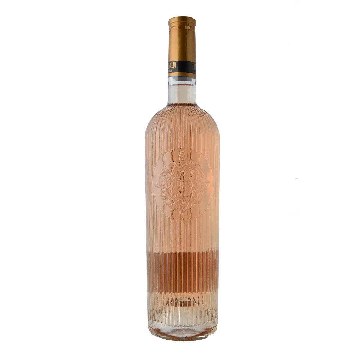 Urban Provence 750ml Ροζέ