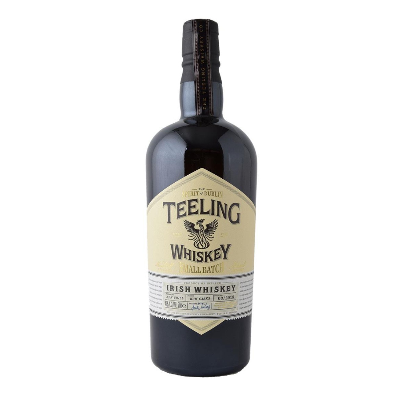 Teeling Small Batch 700ml