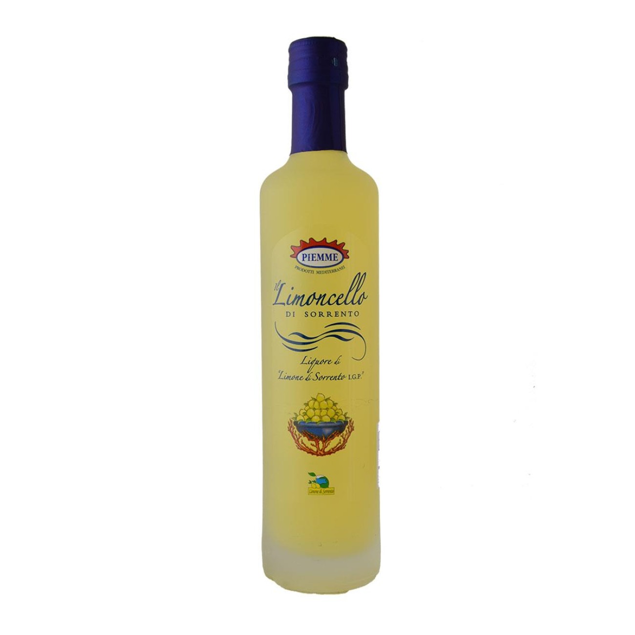 Piemme di Sorrento Limoncello 500ml