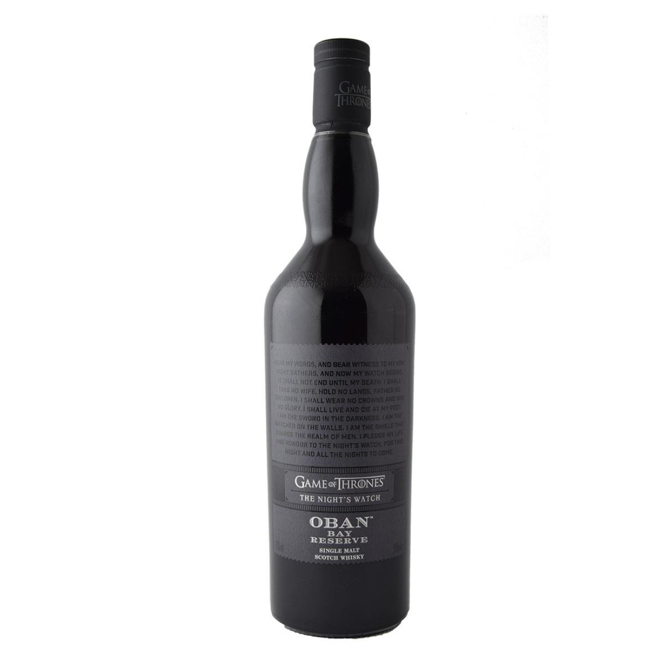 Oban Game of Thrones 700ml