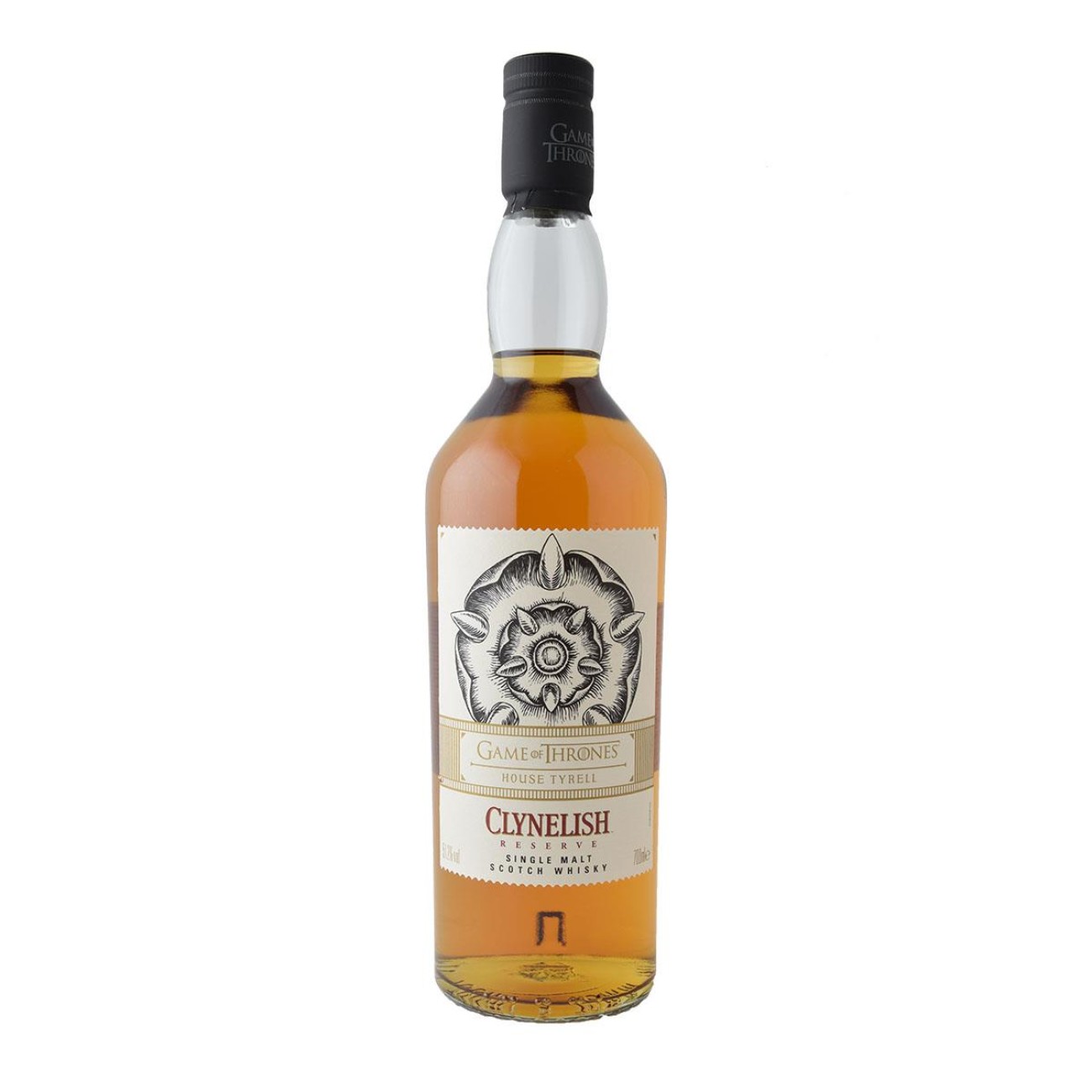 Clynelish Game of Thrones 700ml