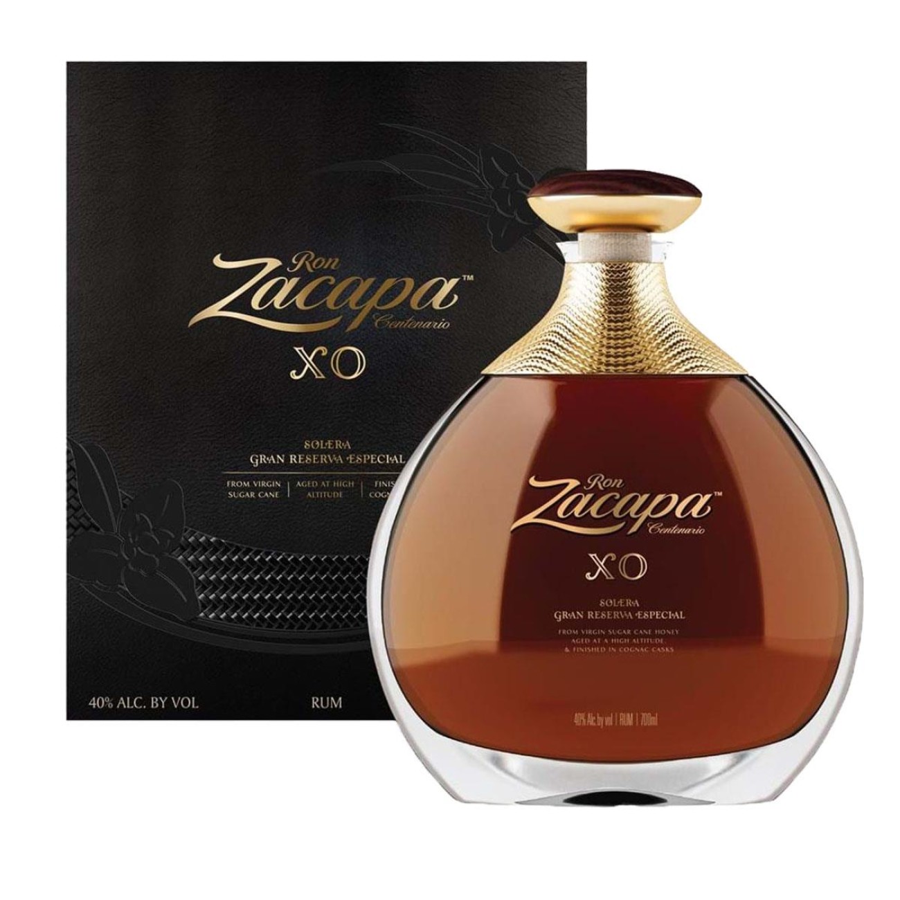 Ron Zacapa Centenario XO Rum 700ml