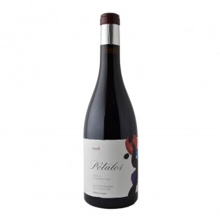 Descendientes de Palacios Bierzo Petalos 750ml Ερυθρό